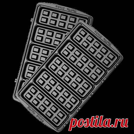 Панель для мультипекаря REDMOND RAMB-13 - Мини-вафли