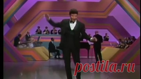 (Ностальгия)Tom Jones - Delilah 1968 (1973) (HQ Audio)