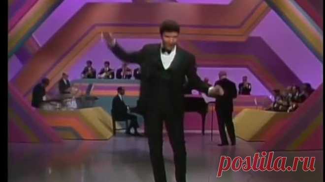 (Ностальгия)Tom Jones - Delilah 1968 (1973) (HQ Audio)
