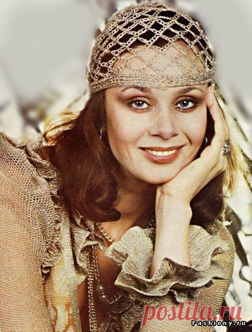 Топ-20 самых красивых советских актрис