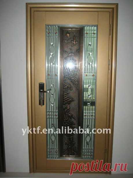 33 Ultimate Front Door Designs