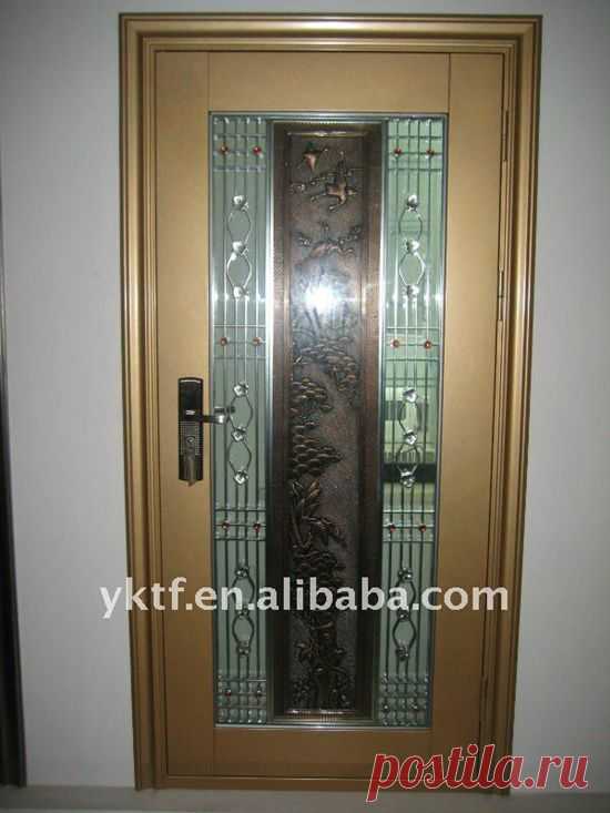 33 Ultimate Front Door Designs