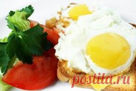 Тосты с сыром и яйцами рецепт – Европейская кухня: Завтраки. «Еда»
