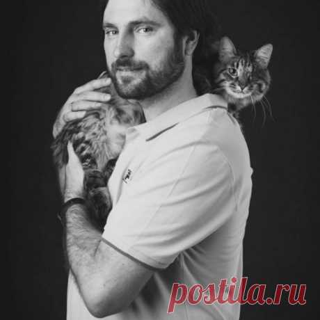 «Друзей не покупают» — трогательный фотопроект о братьях наших меньших