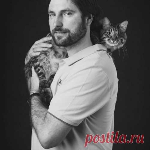 «Друзей не покупают» — трогательный фотопроект о братьях наших меньших