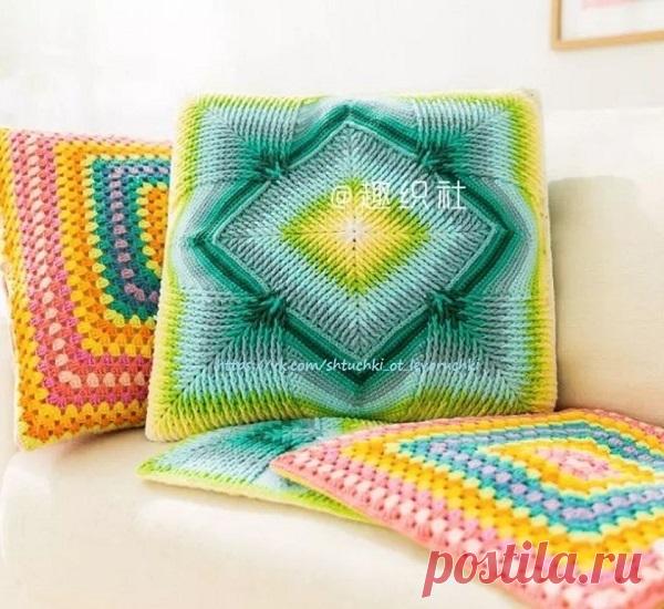 Вяжем, Вяжем, Вяжем(Вязание) !!!