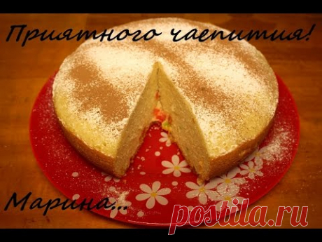 ВКУСНЫЙ ВОЗДУШНЫЙ КЕКС В МУЛЬТИВАРКЕ REDMOND, КАК ПРИГОТОВИТЬ КЕКС #РЕЦЕПТ ВОЗДУШНОГО КЕКСА - YouTube