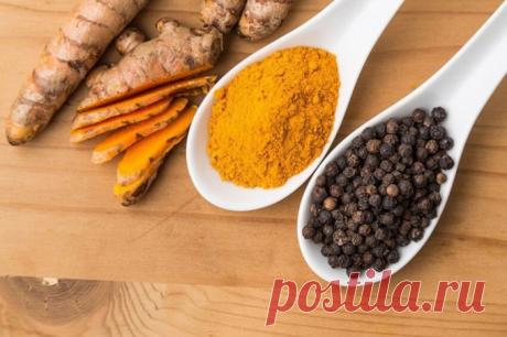 Смешайте эти 4 ингредиента и забудьте о раке и каких-либо других опухолях!