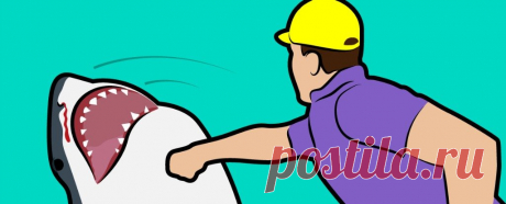 Мифы о выживании, которые могут стоить вам жизни / Научный хит