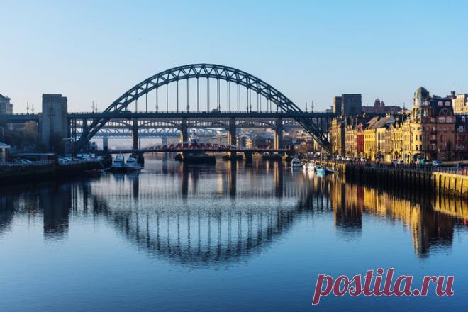 Альтернативы заезженным туристическим направлениям