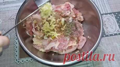Делайте сразу 2 порции. Супер ВКУСНЯТИНА из Курицы! Лучшая ВЕТЧИНА за Копей