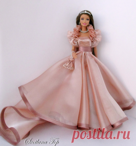 свадебное