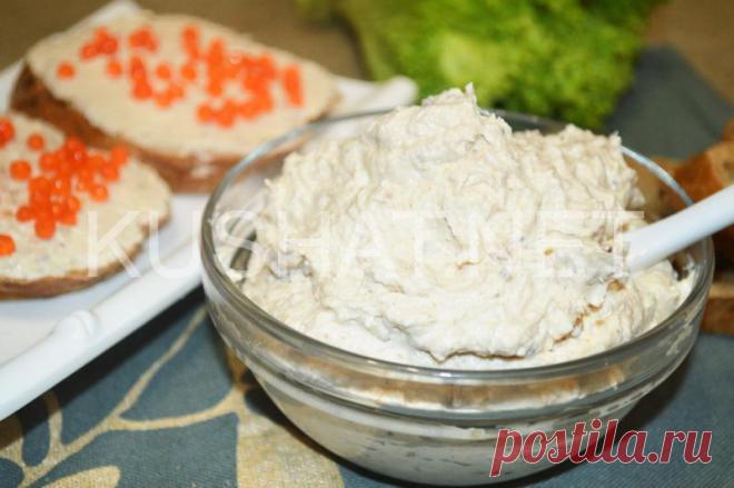 Селедочное масло с плавленым сыром. Пошаговый рецепт с фото Готовое селедочное масло с плавленым сыром в домашних условиях по этому рецепту превзошло все мои ожидания. Использовать его можно не только как пасту для бутербродов, гренок, тостов.