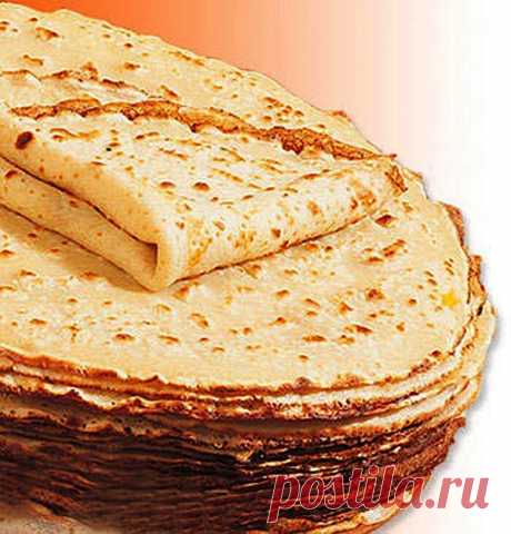 Блины без яиц Нежные и вкусные блины без яиц можно приготовить буквально из ничего. Если остался только один стакан молока, то его можно разбавить водой; совсем нет молока - не беда, обойдемся вообще без него. Эти блинчики можно начинять чем угодно: хоть повидлом, хоть мясным фаршем, хоть творогом. Они идеально подходят для любой начинки.