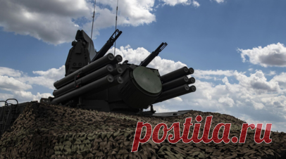 Силы ПВО за ночь сбили 43 БПЛА ВСУ над 15 регионами России. Российские средства ПВО за ночь сбили 43 украинских беспилотника над 15 регионами, сообщает Минобороны России. Читать далее
