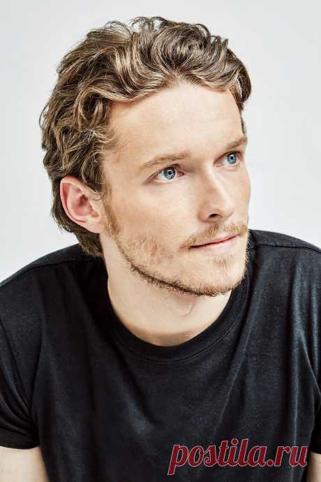 Джейкоб Коллинс-Леви