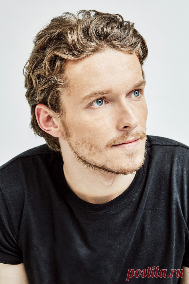 Джейкоб Коллинс-Леви