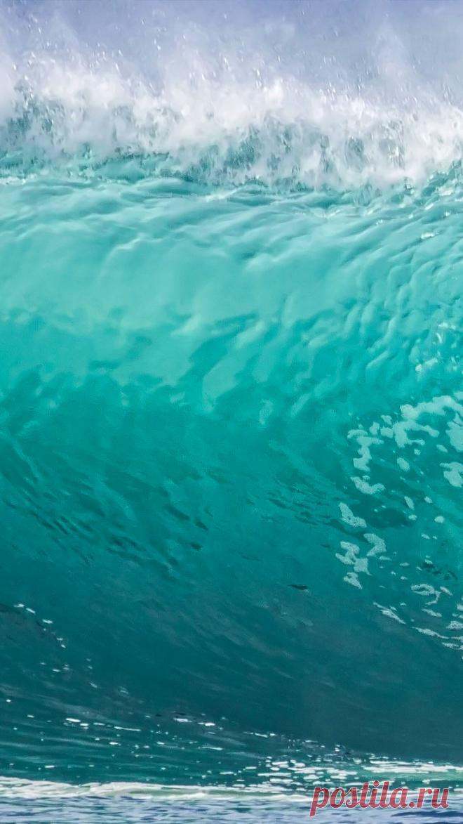 28 iPhone Wallpapers For Ocean Lovers | Preppy Wallpapers