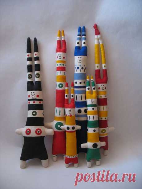 (9) Анна Бабошина