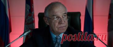 Сергей Гармаш