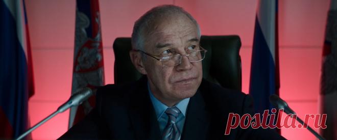 Сергей Гармаш