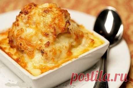 (68) Одноклассники
Очень нежный и вкусный картофель &quot;Романофф&quot;