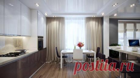 Шторы в гостиную (53 фото): в современном стиле, дизайн, занавески для окна с балконом, варианты в интерьере, идеи, видео