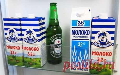 5 житейских хитростей, которые продлят жизнь молочным продуктам
