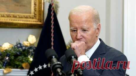 Эксперты указали на некомпетентность окружения Байдена в скандале с Остином