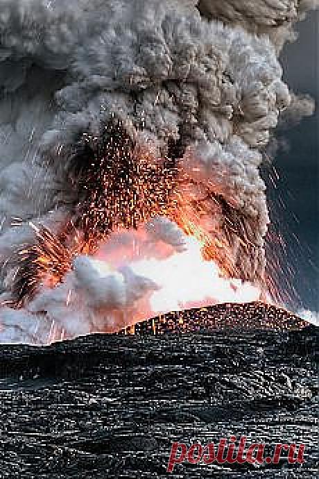 три слоя смерти