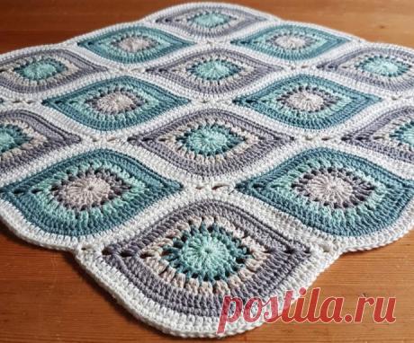 Красивое изделие- голландская мастерица.