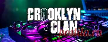 VIP - Crooklyn Clan June Pt.1 2025 | DJ | SoundMasters | Service