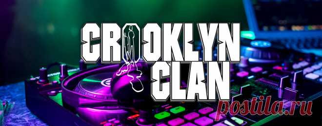 VIP - Crooklyn Clan February Pt.3 2025 | DJ | SoundMasters | Форум