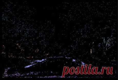 Вечерняя сказка