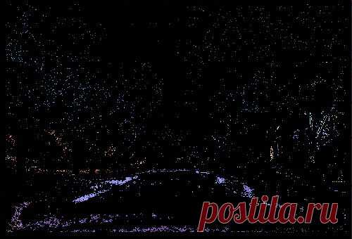 Вечерняя сказка