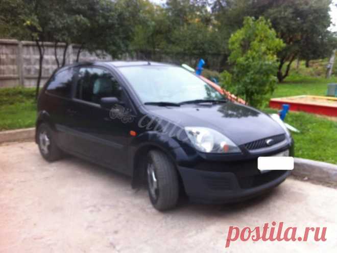 СЕРПУХОВО   ДВЕ  ДВЕРИ , ДВЕЕЕ     МЕХАНИКА   210000    Купить Ford Fiesta V с пробегом: Форд Фиеста V хэтчбек 3 дв. 2007 года, 1.4 MT (80 л.с.), цена 210000 рублей —