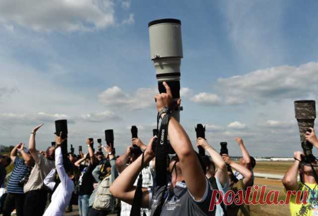 На МАКС-2015 представлен одноразовый БПЛА «Глаз»