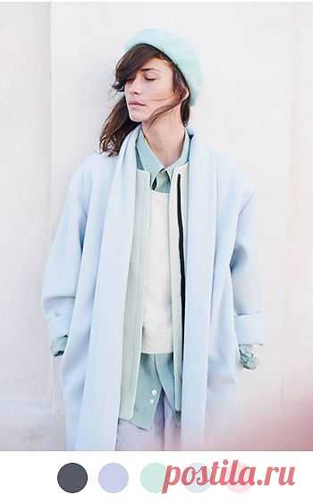 Многосложность / Тенденции / Модный сайт о стильной переделке одежды и интерьера