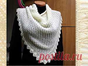 Вязание. Мастер-Классы. Ярмарка Мастеров - ручная работа, handmade