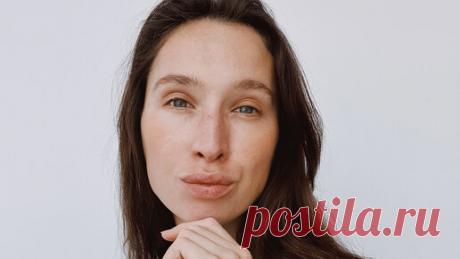 УНИКАЛЬНЫЕ упражнения для скул. Как подтянуть лицо без операции | Стань краше с Орловой Дашей | Дзен