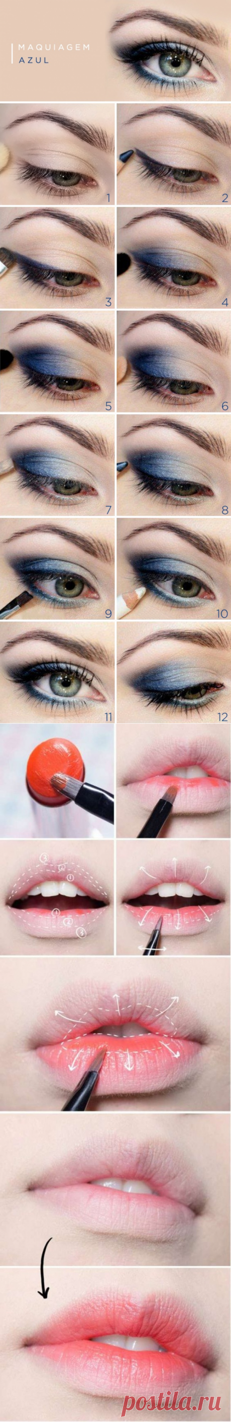 26 идей, как выглядеть обворожительно в новогоднюю ночь