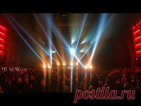 Шторм - Вивальди!!! Классика в современной обработке /Концерт "Dmitry Metlitsky Orchestra"