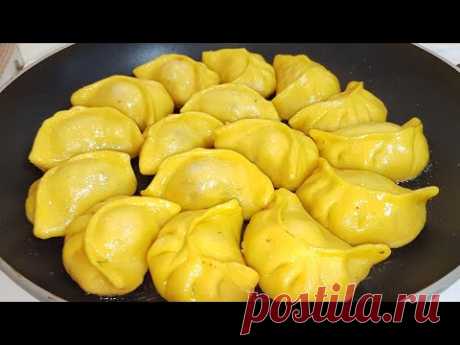Готовлю их Даже В 3 часа Ночи! Вкуснее, чем с мясом!После этих Рецептов ВЫ  навсегда ПОЛЮБИТЕ ТЫКВУ