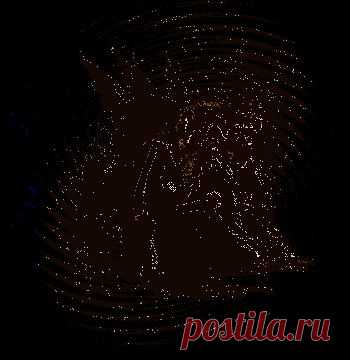 Притча о богатстве и счастье..