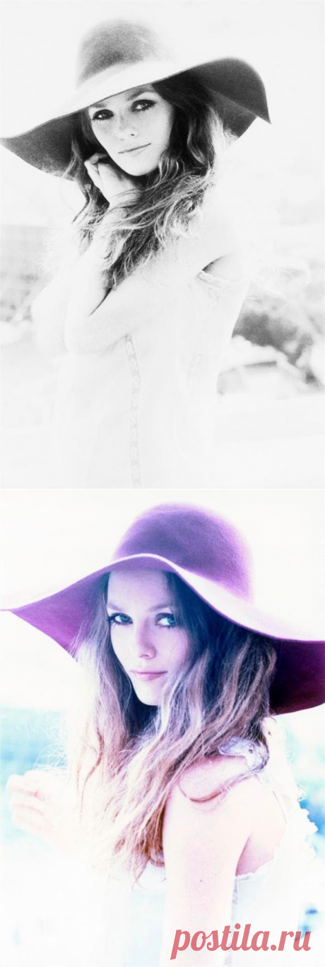 Ванесса Паради (Vanessa Paradis) в фотосессии Эллен фон Унверт (Ellen von Unwerth) (2002)