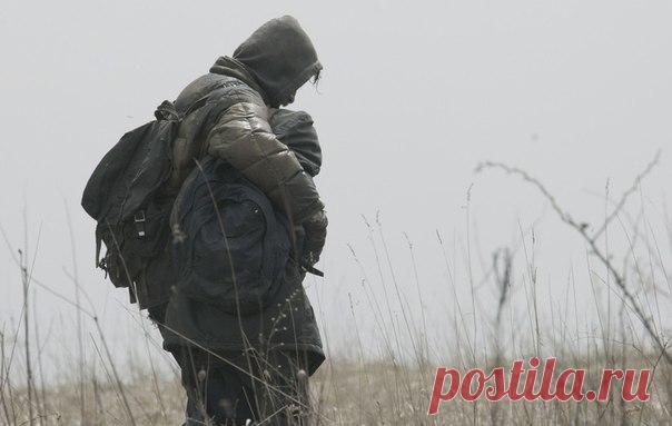 Как собрать рюкзак для выживания / Интересное в IT