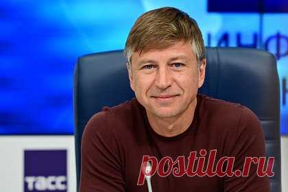 Ягудин рассказал о прошедшей любви к вину