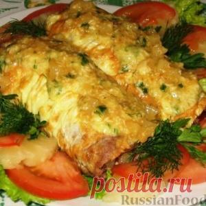 ВКУСНЯТИНА из Италии «БРИЗОЛИ»