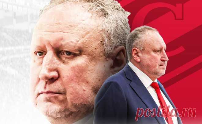 «Спартак» продлил контракт с тренером «молодежки» после чемпионства в МХЛ. Новое соглашение с Александром Барковым рассчитано на два года