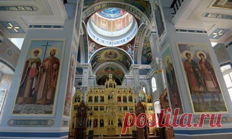 Почему Пантелеимону Целителю порой молятся неправильно - РИА Новости, 09.08.2020
